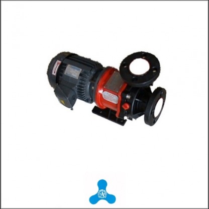 Mangetic Drive Pump - จำหน่าย ติดตั้งปั้มอุตสาหกรรม ปั้มสุญญากาศ ปั้มน้ำเคมี ปั้มระบบน้ำเสีย
