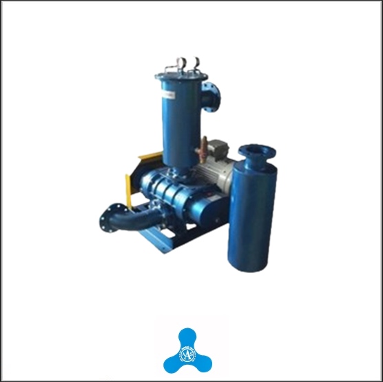 ROOTS BLOWER PUMP ROOTS BLOWER PUMP