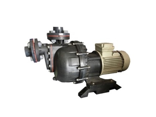 chemical pump